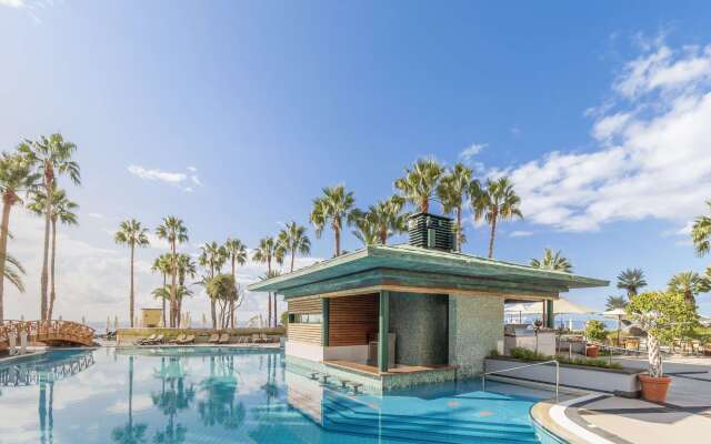 Hotel Royal Savoy