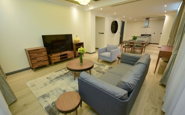 Fontis Residences Hotel