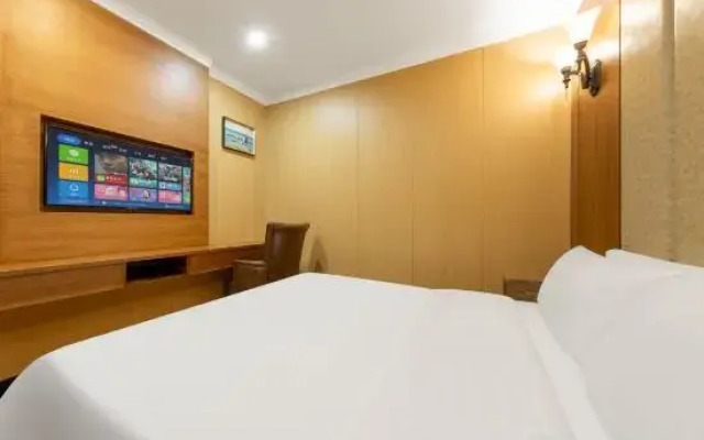 Home Inn Shenzhen Diwang Building South Bao'an Road