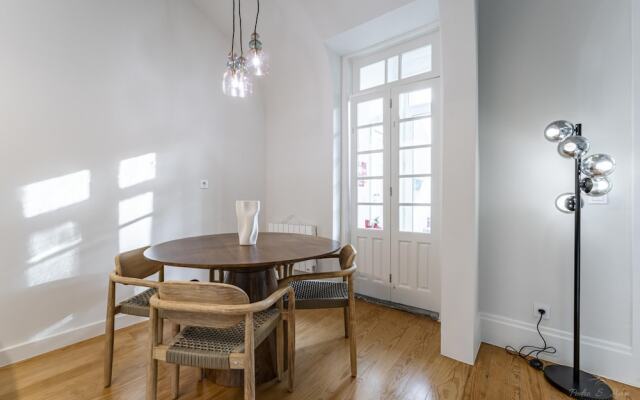 Nomad s Family - 3bdr Charming Hideout Porto