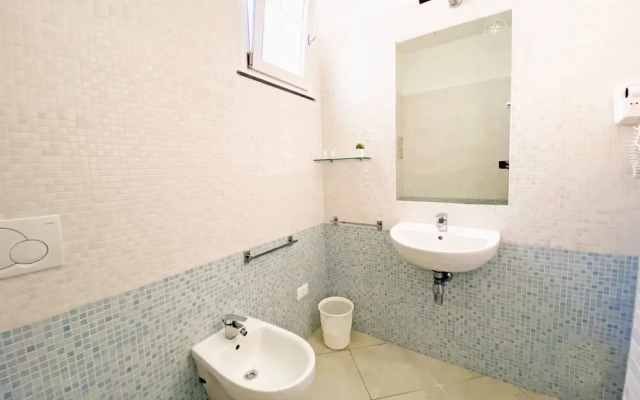 Residence just 600 meters from the beach