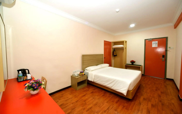 Classic Boutique Hotel Kuantan