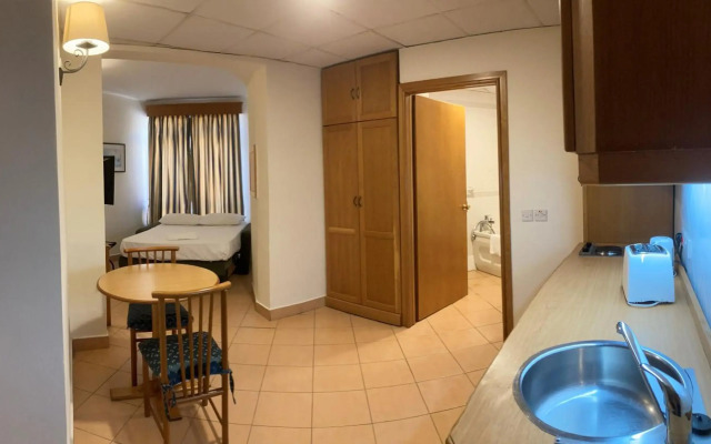 Hotel Kennedy Nova