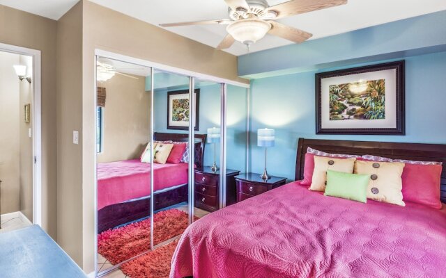 Hale Aloha 2 Bedroom Condo