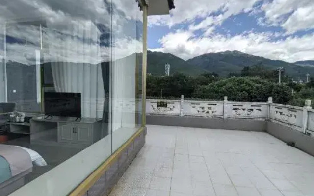 Bamboo Sea B&B (Sanyi International Airport Branch)