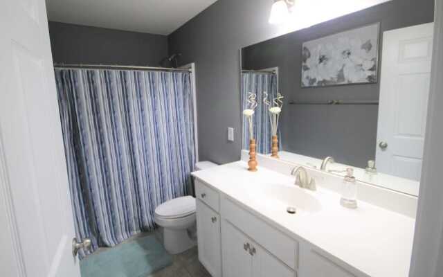 Parkview Bay 424 - 3 Br Condo