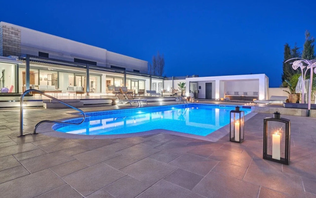 Sia Mare Residence