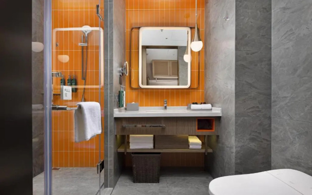 Home2 Suites By Hilton Kunming Xishan