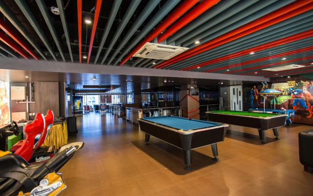 Hotel Club 29