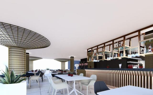 Rosamar Benidorm Hotel