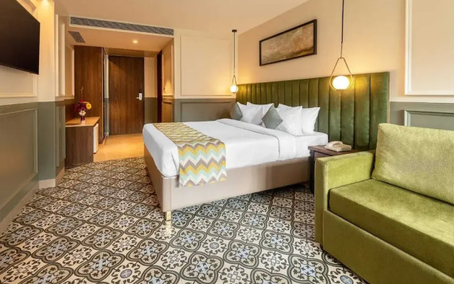 Sapphire Boutique Hotel