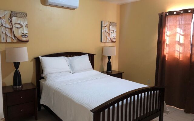 Sunset Ridge Hotel