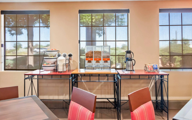 Comfort Inn Santa Fe