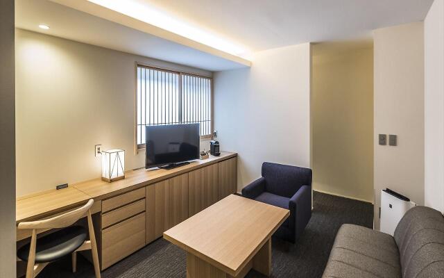 Tomoya Residence Hotel Kyoto Nijo Takakura