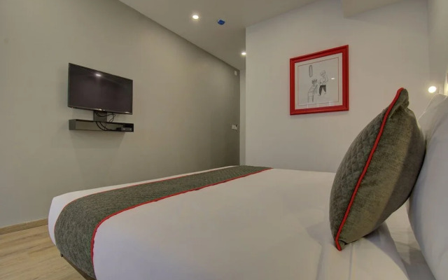 Hotel Sahaj Palace by OYO Rooms