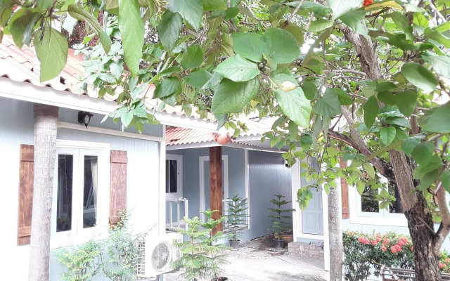 Barbados Terrace