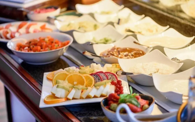Hotel-Residenz-Leipzig
