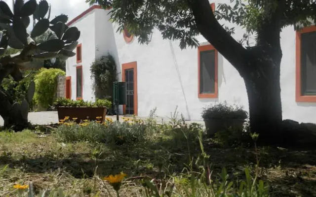Casolare Muzio B&B