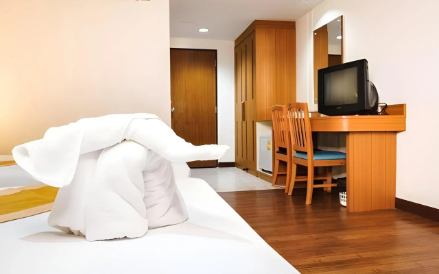 Neptuna Hotel by Maduzi