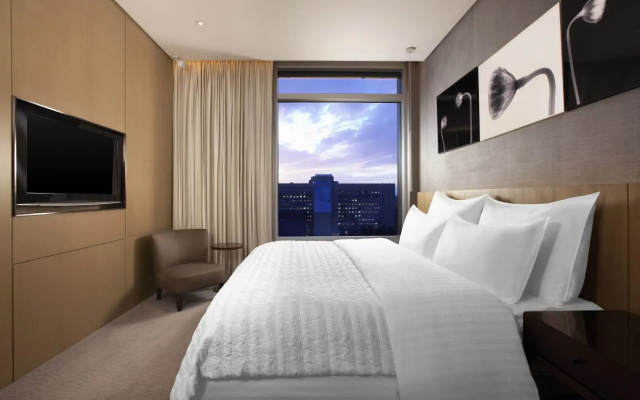 Le Meridien Taipei