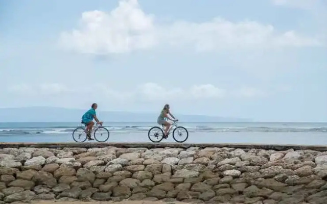 Kayangan Boutique Hotel