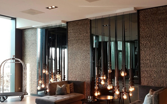 Van der Valk Hotel Groningen-Hoogkerk