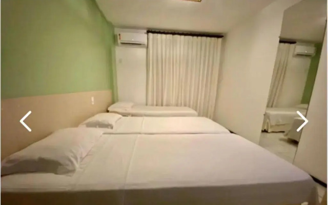 Hotel Gran Lençóis Flat