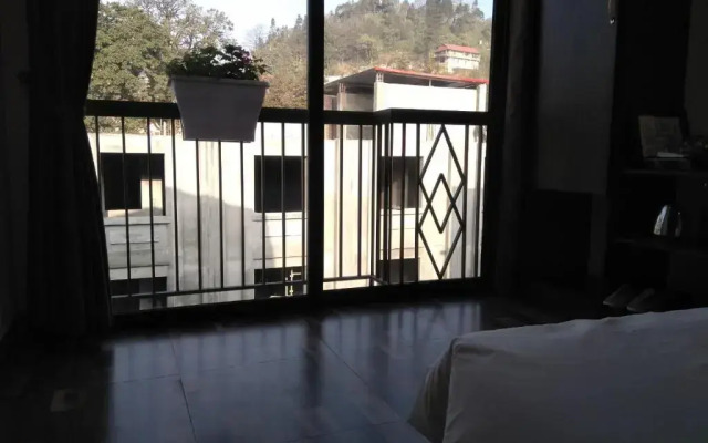 Sapa King Hotel