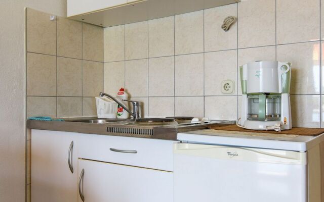 Apartment VV A1 Seget Vranjica, Riviera Trogir