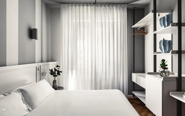 Seebay Hotel