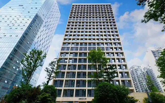 City Comfort Inn Guiyang International Financial City