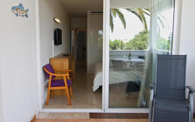 Azahara Apartamento cerca Playa Las Vistas Los Cristianos