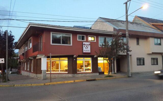 Tierra Gaucha Hostel II