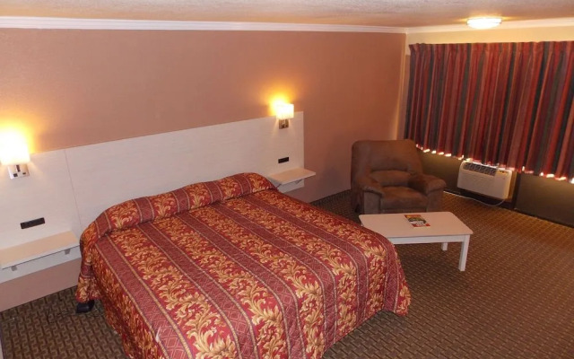 River Valley Motor Inn