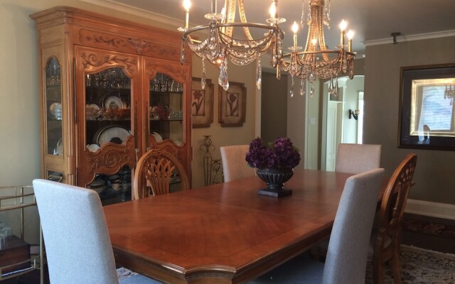 Echo Woods B&B