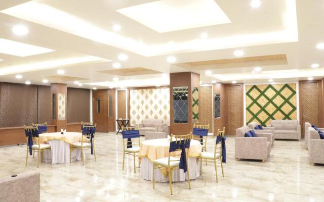 Hotel Royal Palm