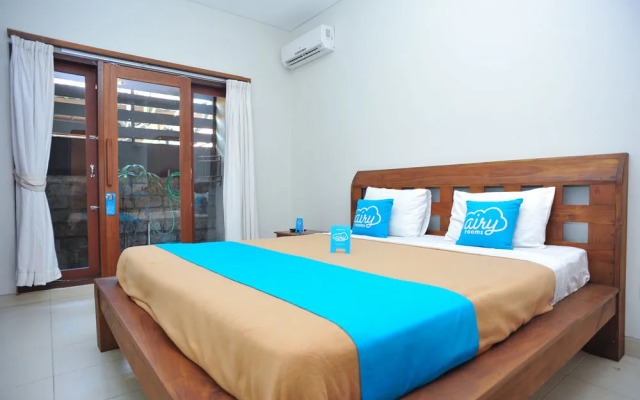 巴厘岛艾里沙努尔伍拉赖79号酒店(Airy Eco Sanur Bypass Ngurah Rai 79 Bali)