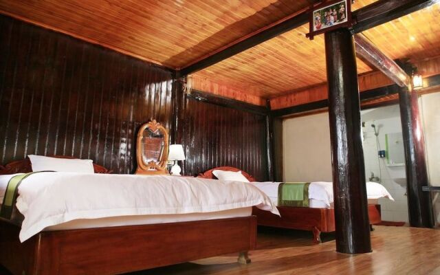 Pinocchio Sapa Hotel - Hostel