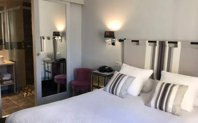 Boutique Hôtel Txoko