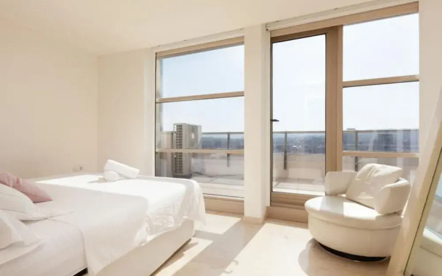 The Penthouse Barcelona