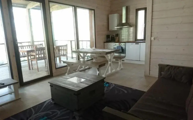 Kultainen Kaava Cottages