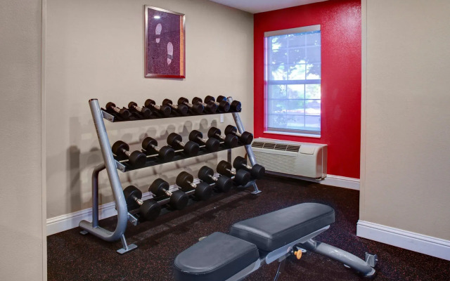 TownePlace Suites by Marriott Fresno