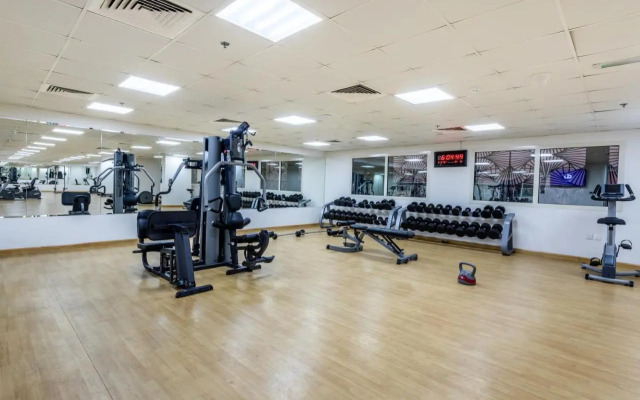 Live spacious 3BR - All En suite with Balcony