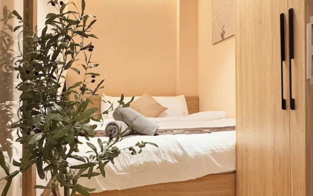 DC - Smart home - Cozy - Super Central