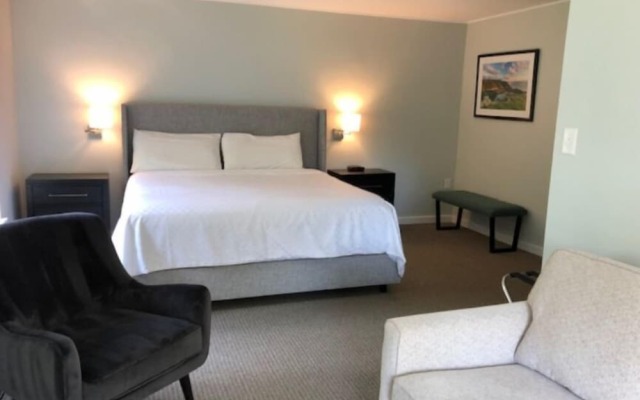 Glenora Inn & Distillery