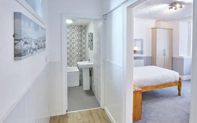 Apartment 1 at Khyber