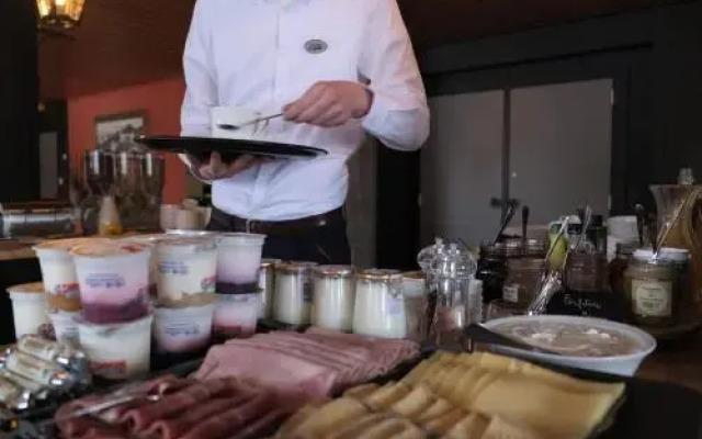 Hôtel La Grande Lanière