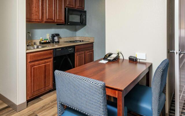 Homewood Suites by Hilton Portland