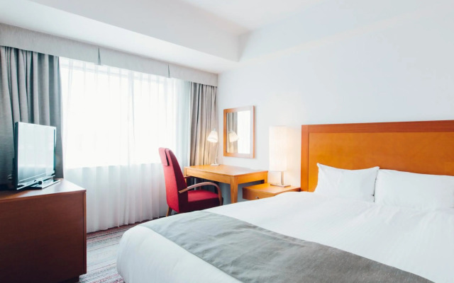 JR Kyushu Station Hotel Kokura