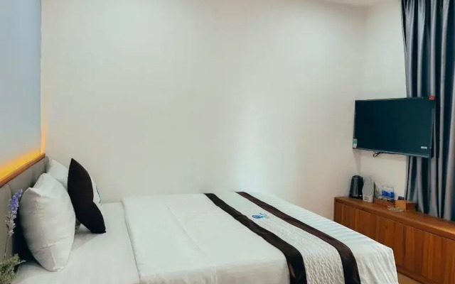 Labe Hotel Phu Quoc - Hon Thom Island